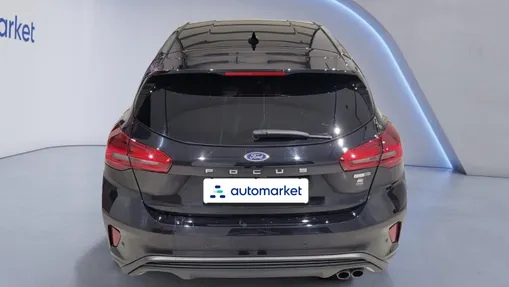 FORD Focus Focus 1.0 EcoBoost mHEV ST-Line X