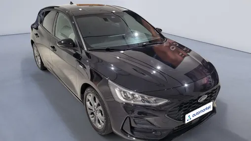 FORD Focus Focus 1.0 EcoBoost mHEV ST-Line X