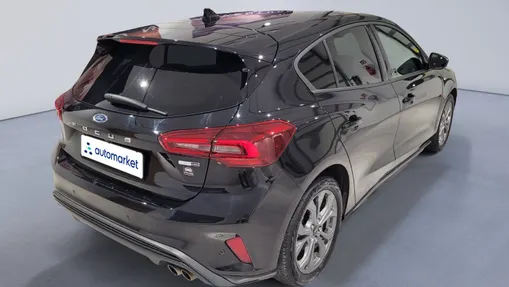 FORD Focus Focus 1.0 EcoBoost mHEV ST-Line X