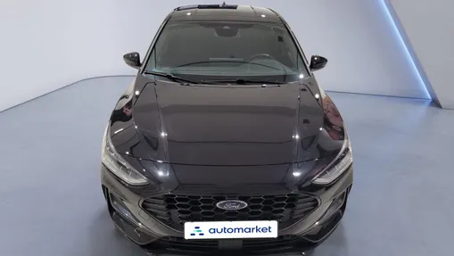 FORD Focus Focus 1.0 EcoBoost mHEV ST-Line X