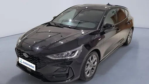 FORD Focus Focus 1.0 EcoBoost mHEV ST-Line X