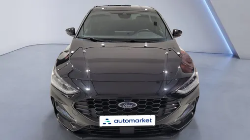 FORD Focus Focus 1.0 EcoBoost mHEV ST-Line X