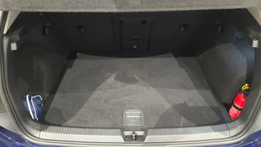 VOLKSWAGEN Golf Golf VIII 1.5 TSI EVO Life