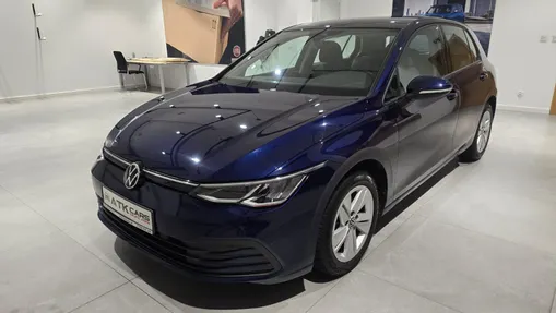 VOLKSWAGEN Golf Golf VIII 1.5 TSI EVO Life