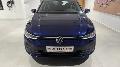 VOLKSWAGEN Golf Golf VIII 1.5 TSI EVO Life