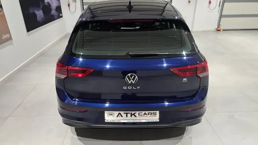 VOLKSWAGEN Golf Golf VIII 1.5 TSI EVO Life