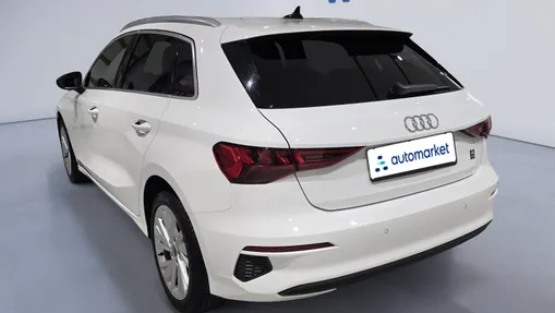 AUDI A3 A3 35 TFSI mHEV S tronic