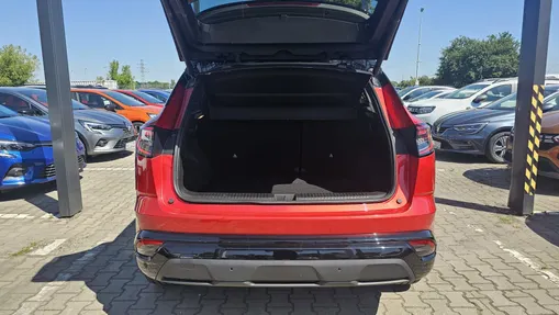 RENAULT Austral Austral 1.2 E-Tech Full Hybrid 200 Iconic esprit Alpine MMT