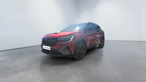 RENAULT Austral Austral 1.2 E-Tech Full Hybrid 200 Iconic esprit Alpine MMT