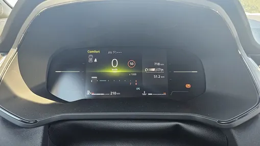 RENAULT Captur Captur 1.0 TCe Techno LPG
