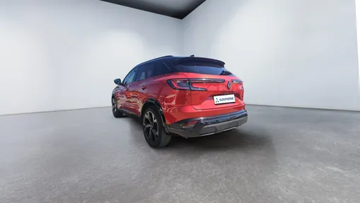 RENAULT Austral Austral 1.2 E-Tech Full Hybrid 200 Iconic esprit Alpine MMT