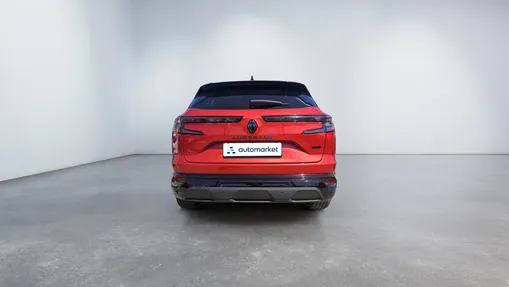 RENAULT Austral Austral 1.2 E-Tech Full Hybrid 200 Iconic esprit Alpine MMT
