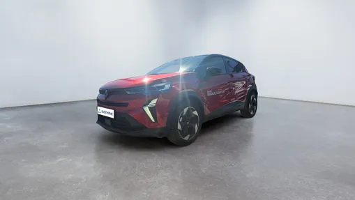 RENAULT Captur Captur 1.0 TCe Techno LPG