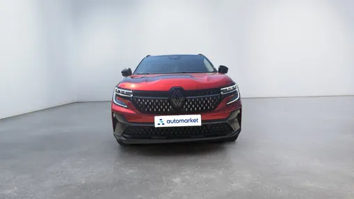 RENAULT Austral Austral 1.2 E-Tech Full Hybrid 200 Iconic esprit Alpine MMT