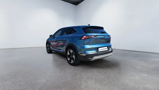 RENAULT Symbioz Symbioz 1.6 E-Tech Full Hybrid 145 Iconic