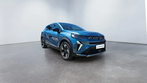 RENAULT Symbioz Symbioz 1.6 E-Tech Full Hybrid 145 Iconic