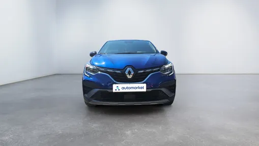 RENAULT Captur Captur 1.3 TCe mHEV R.S. Line EDC