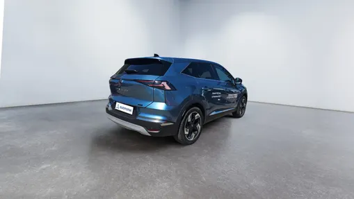 RENAULT Symbioz Symbioz 1.6 E-Tech Full Hybrid 145 Iconic