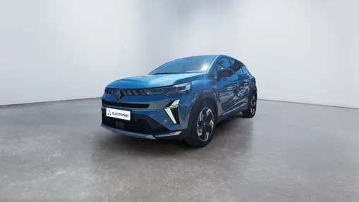 RENAULT Symbioz Symbioz 1.6 E-Tech Full Hybrid 145 Iconic