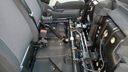VOLKSWAGEN Transporter Transporter TDI L1H1