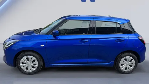 SUZUKI Swift Swift 1.2 Dualjet SHVS Premium Nowy