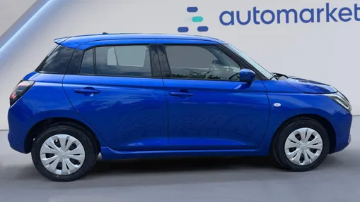 SUZUKI Swift Swift 1.2 Dualjet SHVS Premium Nowy