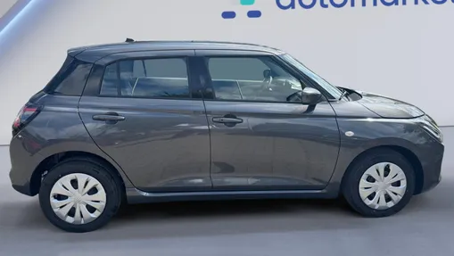 SUZUKI Swift Swift 1.2 Dualjet SHVS Premium Nowy