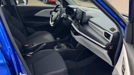 SUZUKI Swift Swift 1.2 Dualjet SHVS Premium Nowy