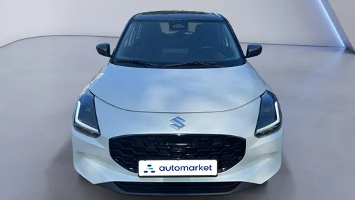 SUZUKI Swift Swift 1.2 Dualjet SHVS Premium Nowy