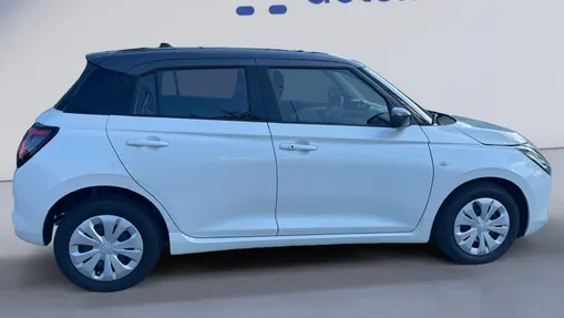 SUZUKI Swift Swift 1.2 Dualjet SHVS Premium Nowy