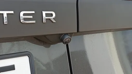 VOLKSWAGEN Transporter Transporter TDI L1H1