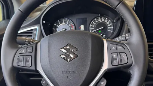 SUZUKI S-Cross S-Cross 1.4 SHVS Premium Plus SP Nowy