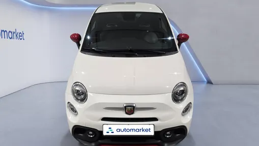 ABARTH 500 F595 1.4 T-Jet 16v MTA