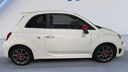 ABARTH 500 F595 1.4 T-Jet 16v MTA