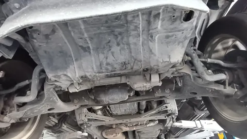 INFINITI QX70 QX70 5.0 S Premium