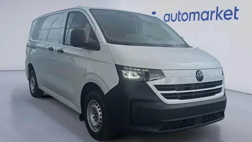 VOLKSWAGEN Transporter Transporter TDI L1H1 Nowy
