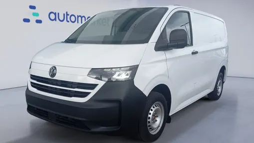 VOLKSWAGEN Transporter Transporter TDI L1H1 Nowy