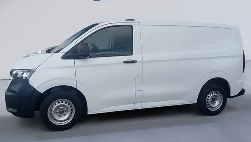 VOLKSWAGEN Transporter Transporter TDI L1H1 Nowy