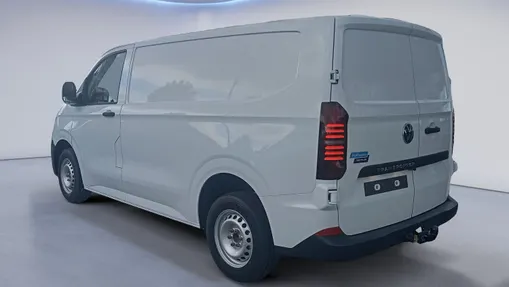 VOLKSWAGEN Transporter Transporter TDI L1H1 Nowy