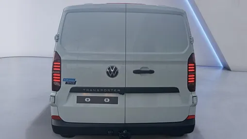 VOLKSWAGEN Transporter Transporter TDI L1H1 Nowy