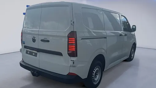 VOLKSWAGEN Transporter Transporter TDI L1H1 Nowy