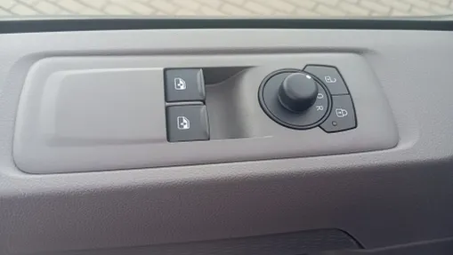 VOLKSWAGEN Transporter Transporter TDI L1H1 Nowy