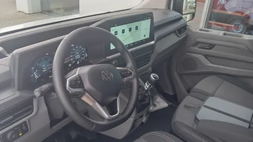 VOLKSWAGEN Transporter Transporter TDI L1H1 Nowy