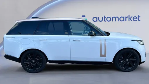 LAND ROVER Range Rover Range Rover 3.0 P550e PHEV HSE