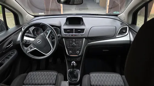 OPEL Mokka Mokka 1.6 CDTI Cosmo S&S 4x4