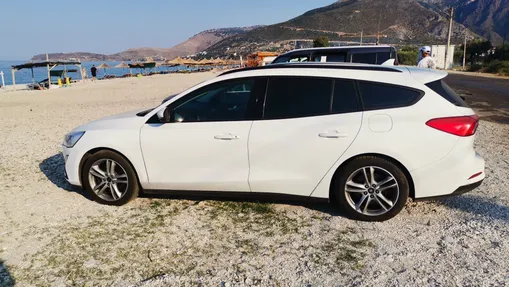 FORD Focus -