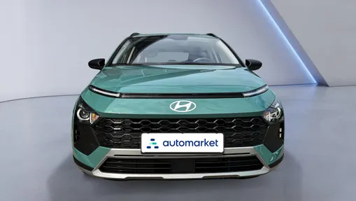 HYUNDAI Bayon Bayon 1.2 MPI Pure