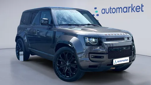 LAND ROVER Defender Defender 110 4.4 P635 V8 mHEV Octa