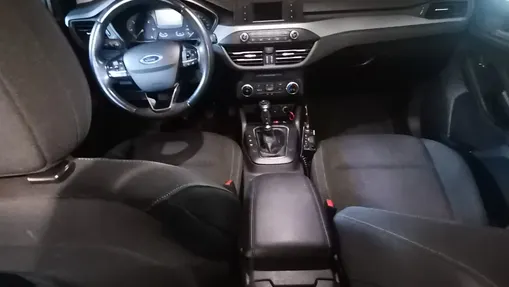 FORD Focus -