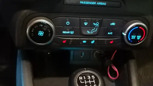 FORD Focus -
